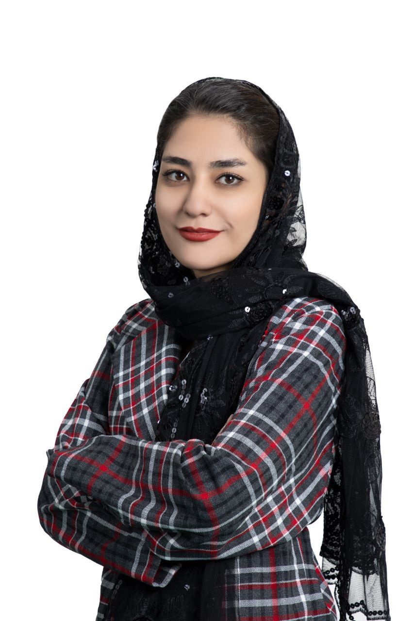 دکتر فاطمه مصطفوی نژاد کارشناسی کاردرمانی