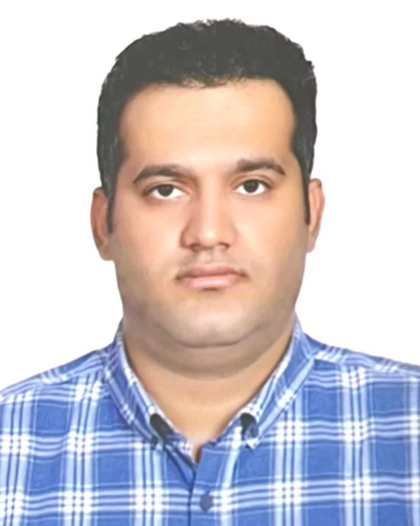 دکتر احمد مرادی