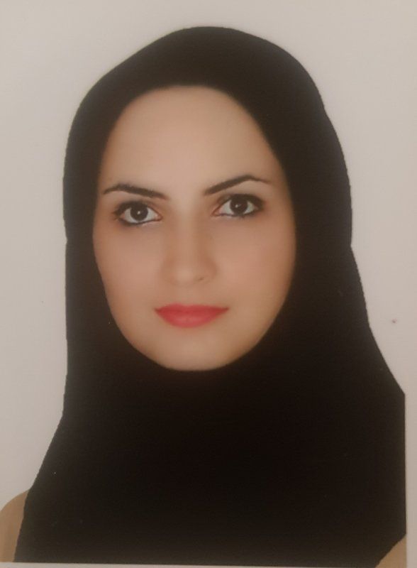 دکتر سعیده اسمعیلی