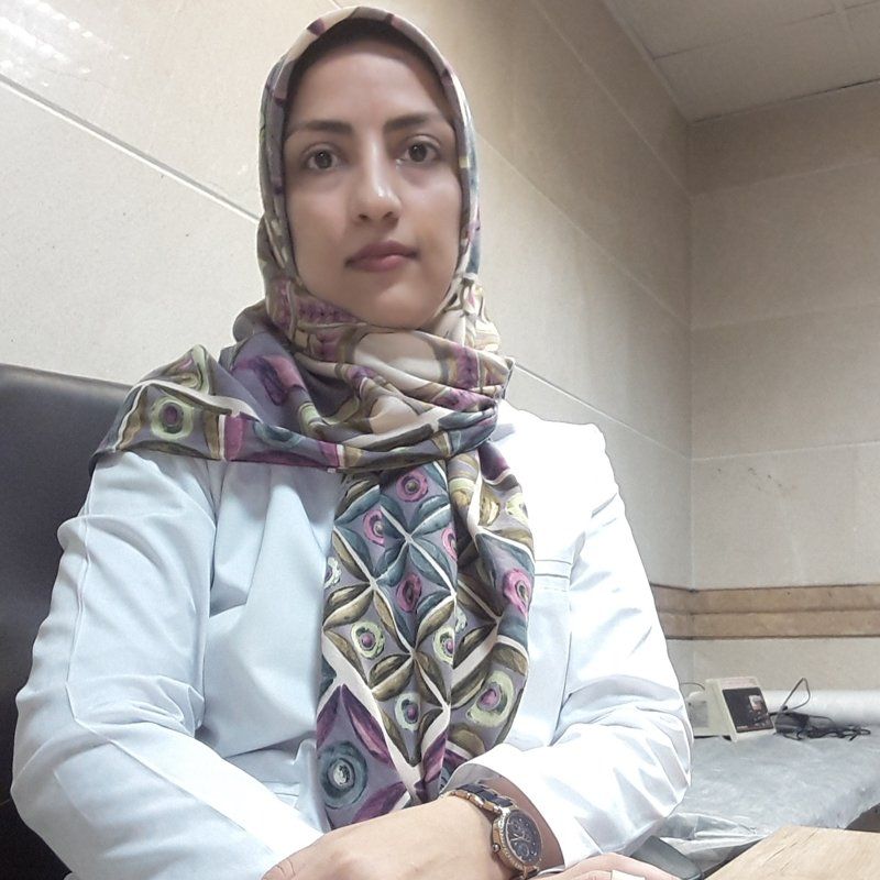 دکتر نعيمه شريعتي فر کارشناس ارشد مامایی،بیماری های زنان، بارداری، تبخال تناسلی،hpv