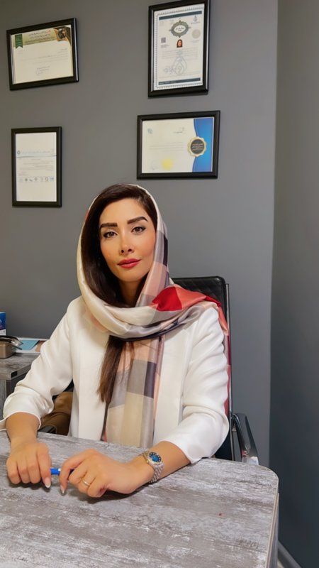 دکتر سحابه مهدیان