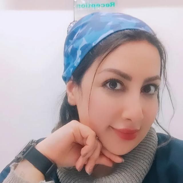 دکتر ساناز صمدپورنياول کارشناس فیزیوتراپی