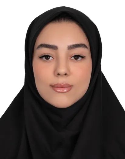 دکتر سبا ابراهیمی کارشناس مامایی