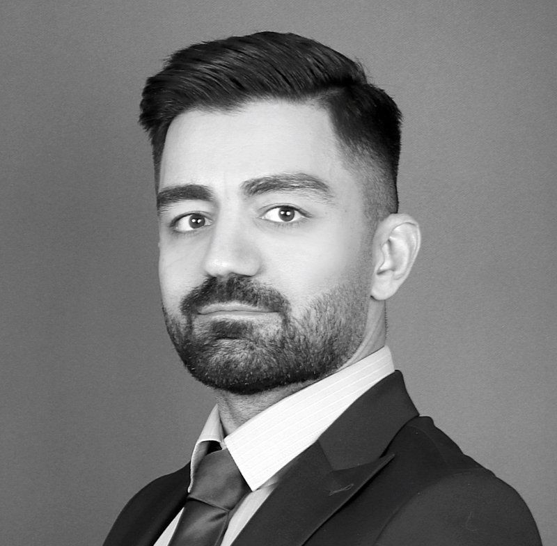 دکتر محمدرضا سپهری