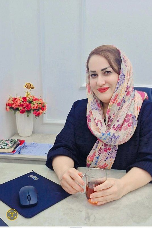 دکتر ساغر پرویزی بابادی