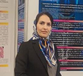 دکتر مرضیه مرادی ریزی