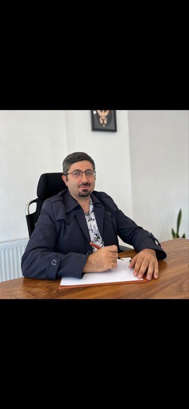 دکتر کریم محمدزاده سقین سرا