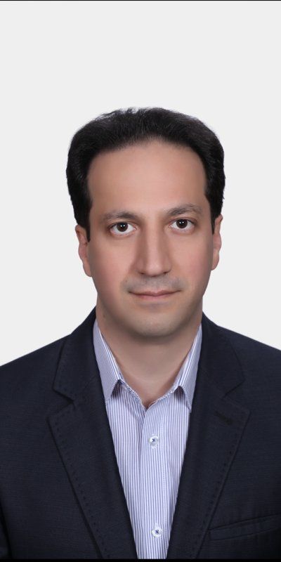 دکتر امیر فلاح نیا