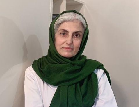 دکتر خدیجه ابراهیم نژادآقمشهدی زنان  زایمان  نازایی کولپوسکپی ،هیستروسکپی ,درمان HPV,خونریزی های غیرطبیعی،مشکلات قاعدگی و یائسگی ، لیزر واژینال ، اندو لیفت ، وایتنینگ