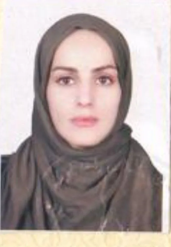 دکتر عاطفه بیرانوند
