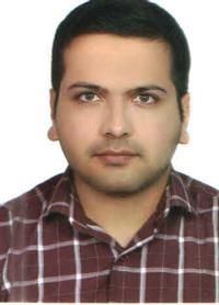 دکتر امین عظیمی زاده