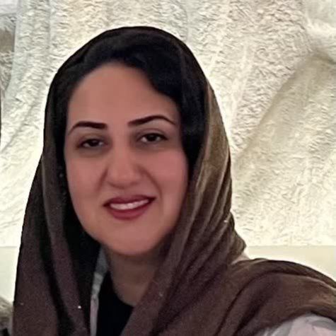 دکتر مژگان کیان