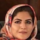دکتر مژگان رحیمی