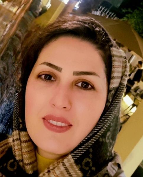 دکتر مریم پارسانهاد