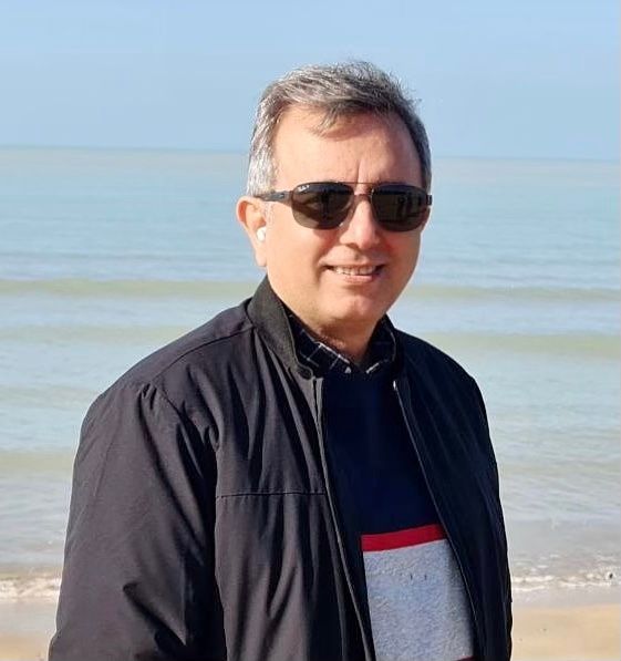 دکتر محسن مقدمی