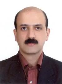 دکتر علی رضا شریعتی