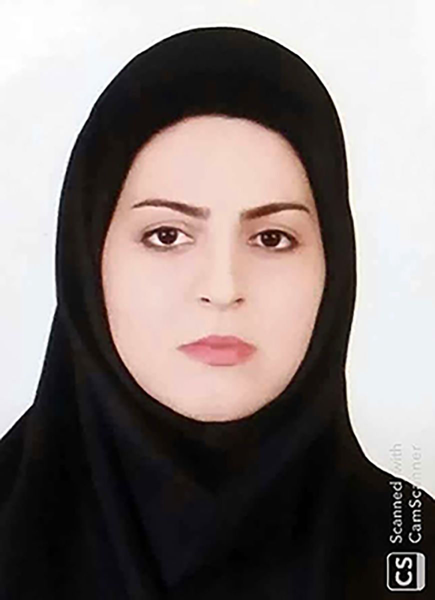 دکتر فرزانه فلاحی