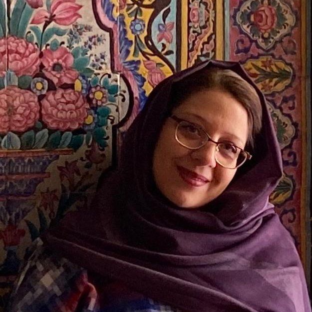 دکتر بهاره فخرائی