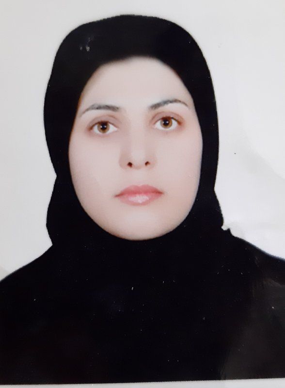 دکتر نعیمه کافی کنگ