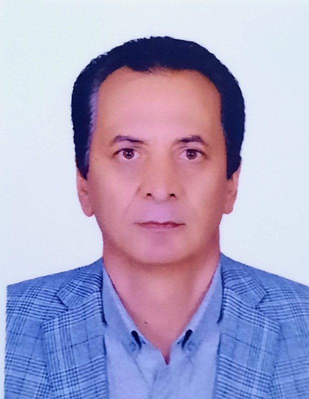 دکتر محمد اکراهی