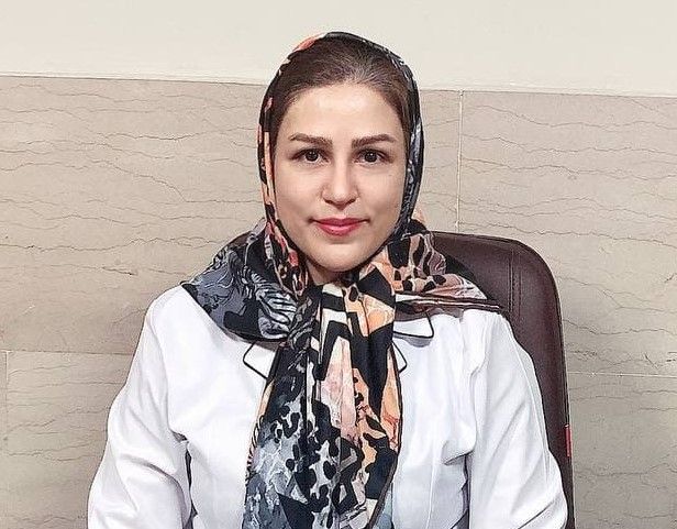 دکتر فریبا رجبی