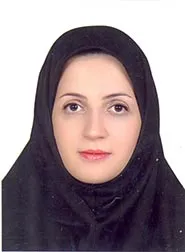 دکتر سمیه معین درباری