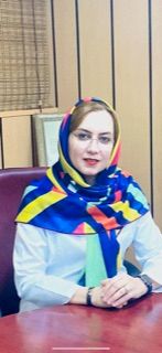 دکتر عاطفه عمادی