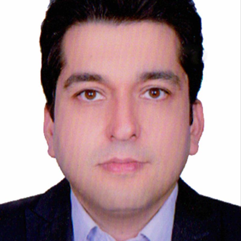 دکتر سید علی موسوی نسب