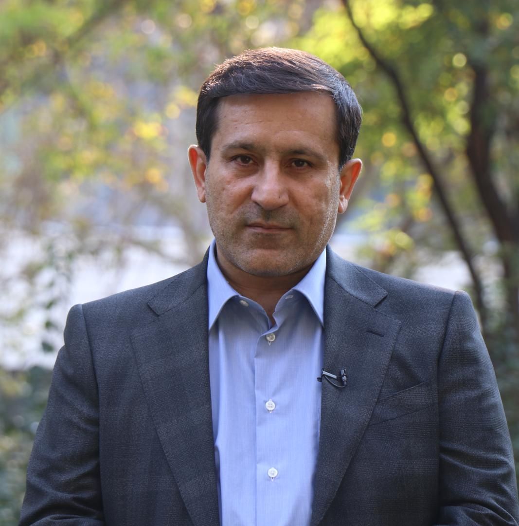 دکتر جلال کریمی
