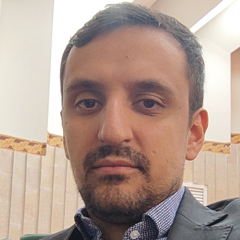 دکتر پیمان گوکی زاده