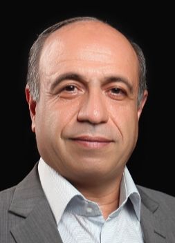 دکتر غلامرضا پولادفر