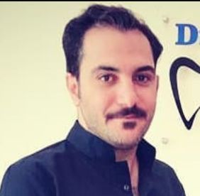 دکتر مهدی معصومی