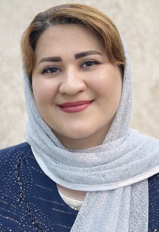 دکتر خرم نظری