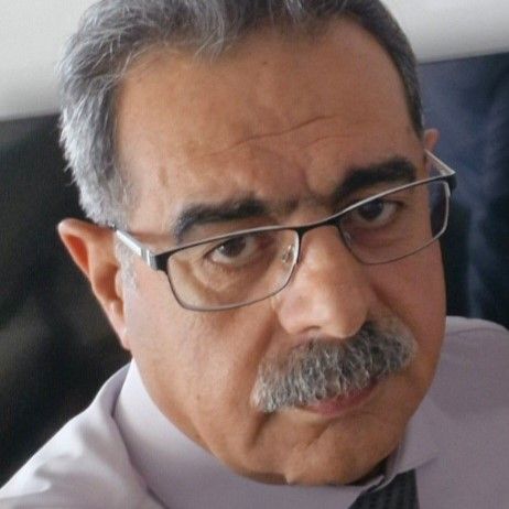 دکتر حسن خضري