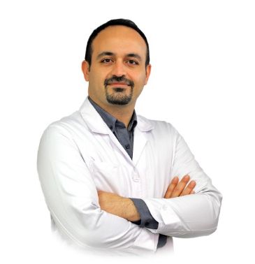 دکتر محمدرضا شاکری