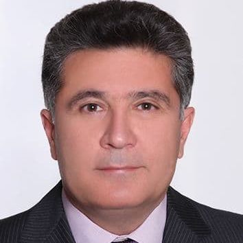 دکتر سیروس چریکی