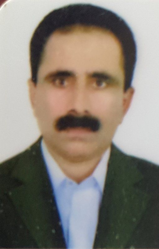 دکتر امیر سابکزئی