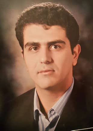 دکتر سید محمدعلی ابطحی