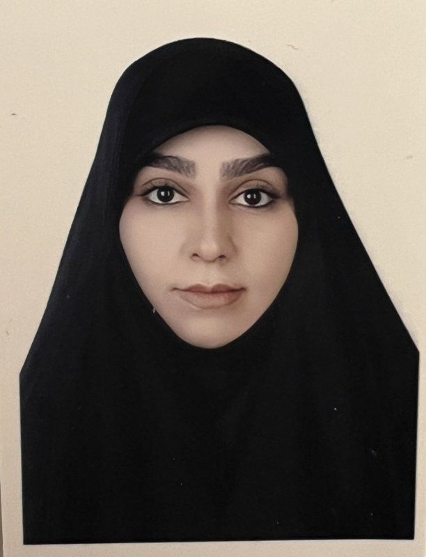 دکتر فاطمه شرفشاهی