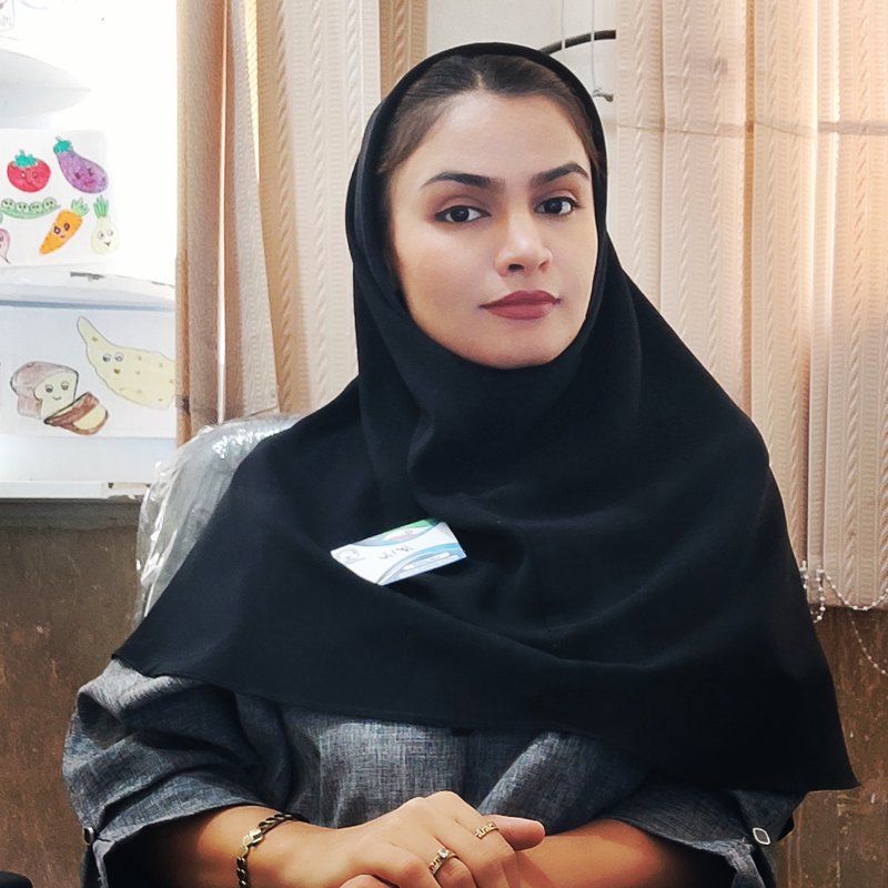 دکتر سارا معمار