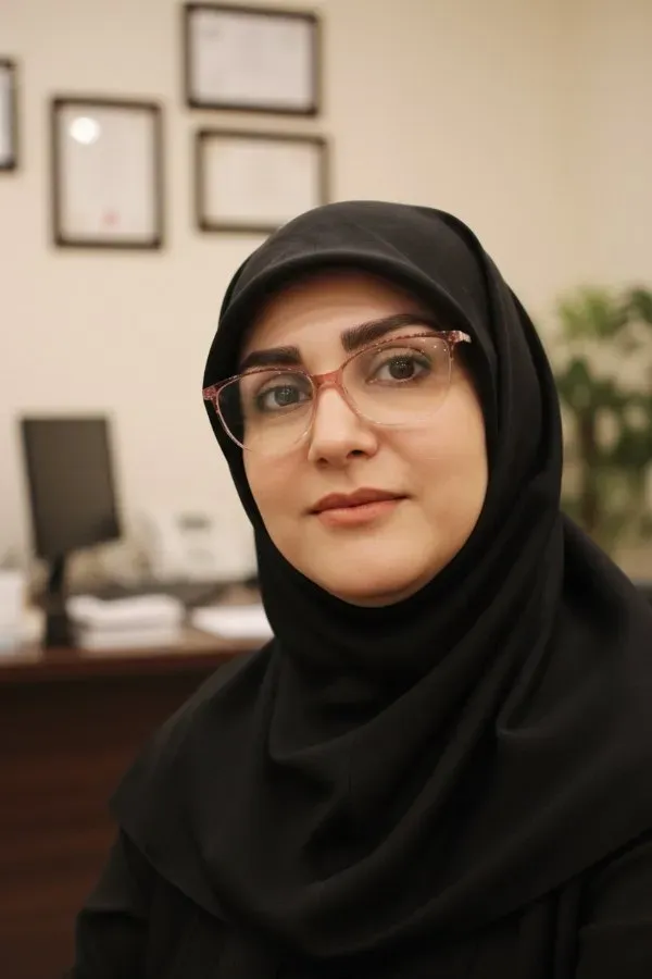 دکتر محبوبه امینی هرندی متخصص زنان و زایمان