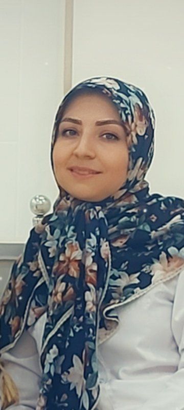 دکتر مریم جواهری مهد