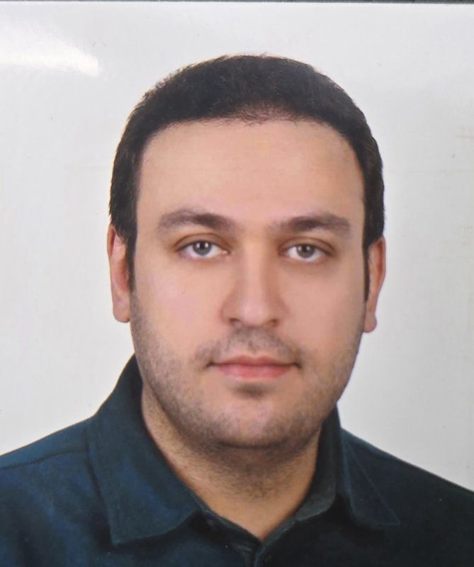 دکتر حنان ابراهیمی