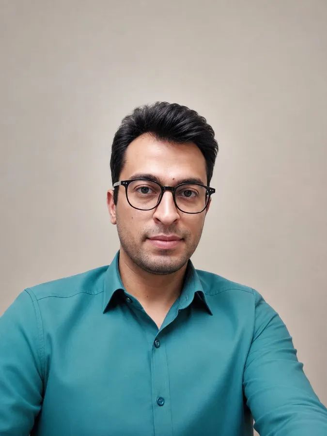 محمد اسلامی کارشناس علوم تغذیه