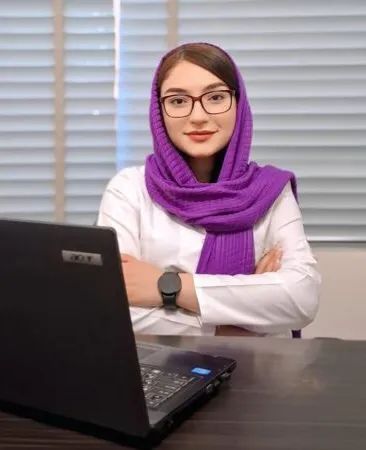 دکتر پریسا غلام برشی
