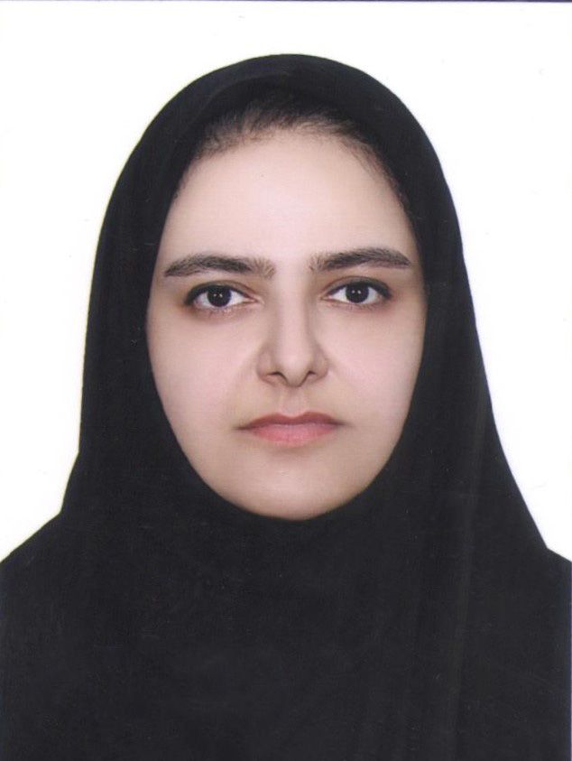 دکتر ملیحه محمدزاده