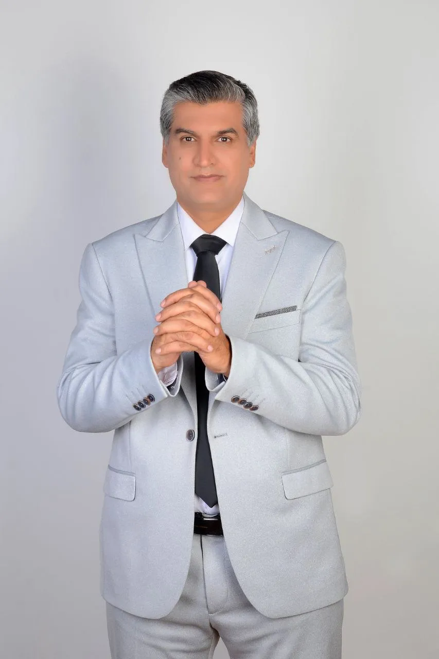 دکتر محمدمهدی مهرابی