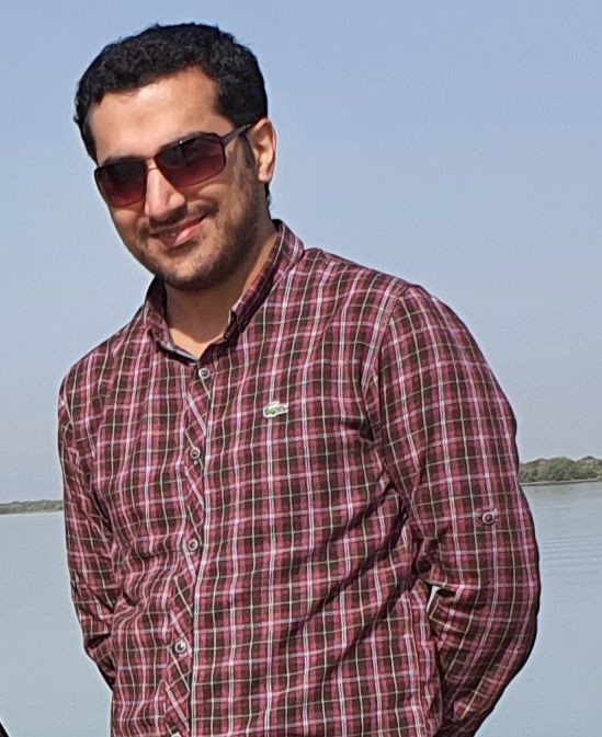 دکتر محمد جواد فرزادمنش