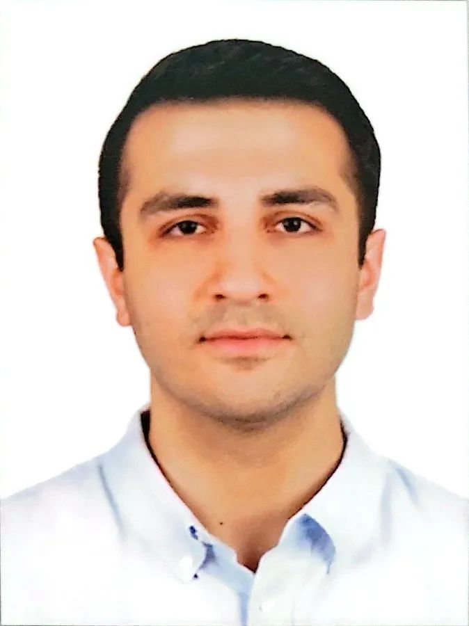 سیدعلی جلالیان حسینی دکترای پزشکی