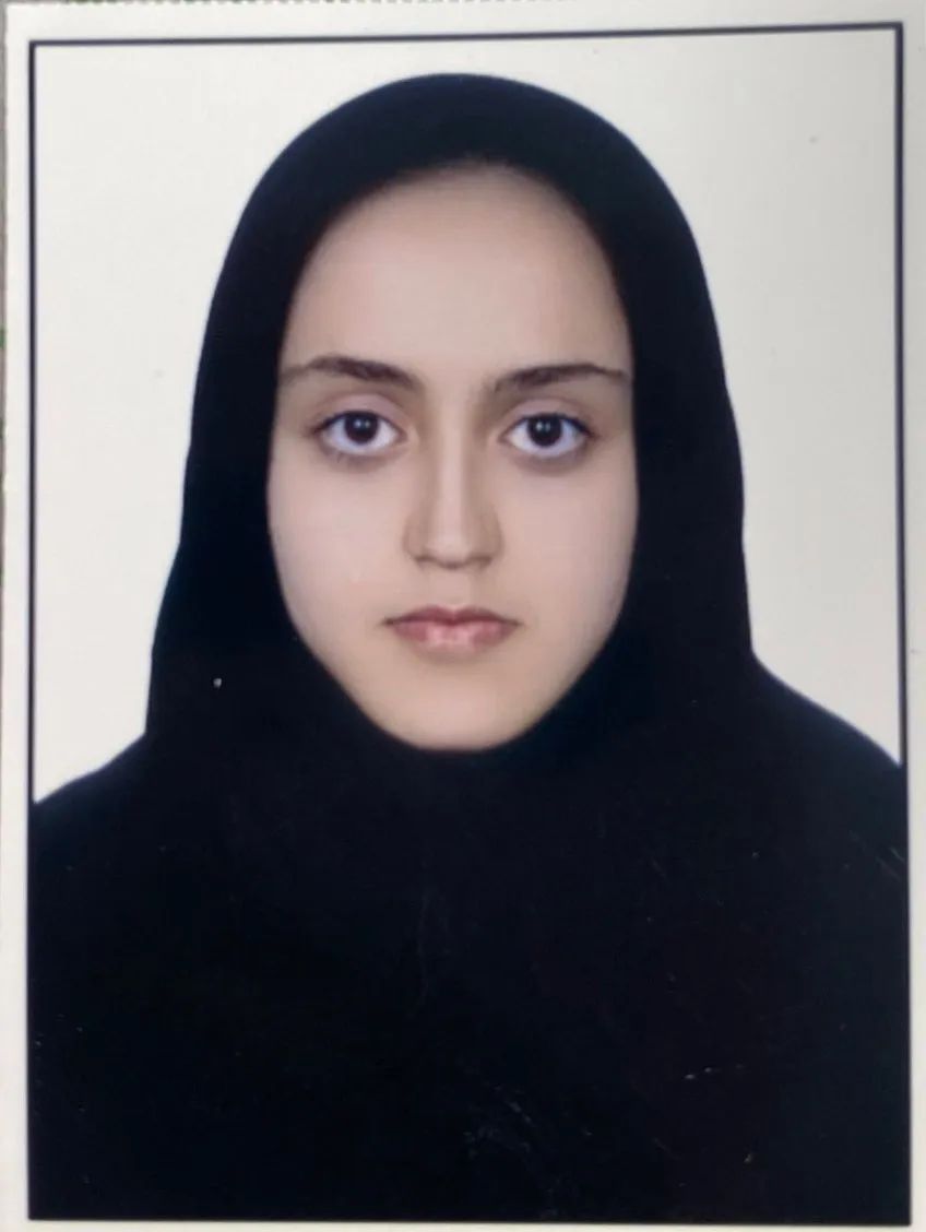 فاطمه مصطفایی کارشناس مامایی